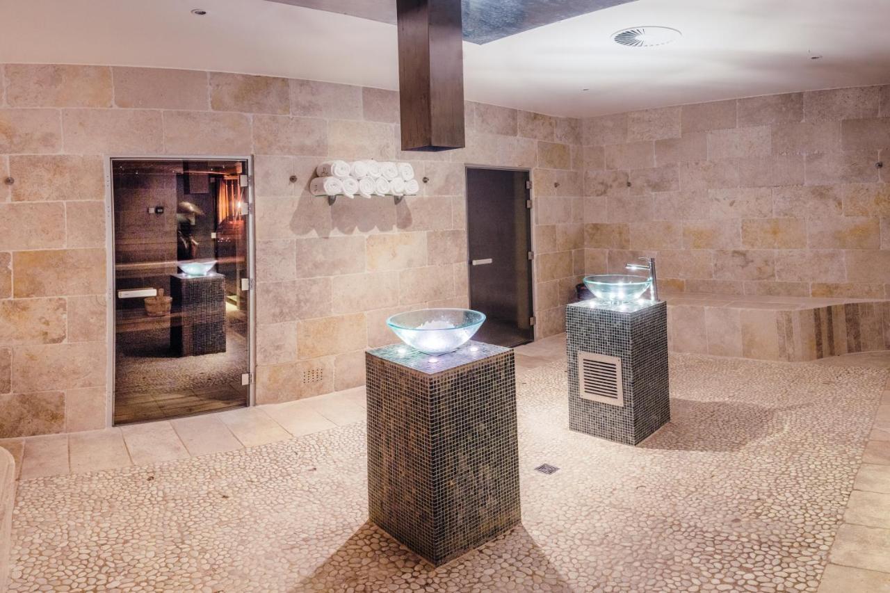 וילארס-סור-אולון Chalet Royalp Hotel & Spa מראה חיצוני תמונה