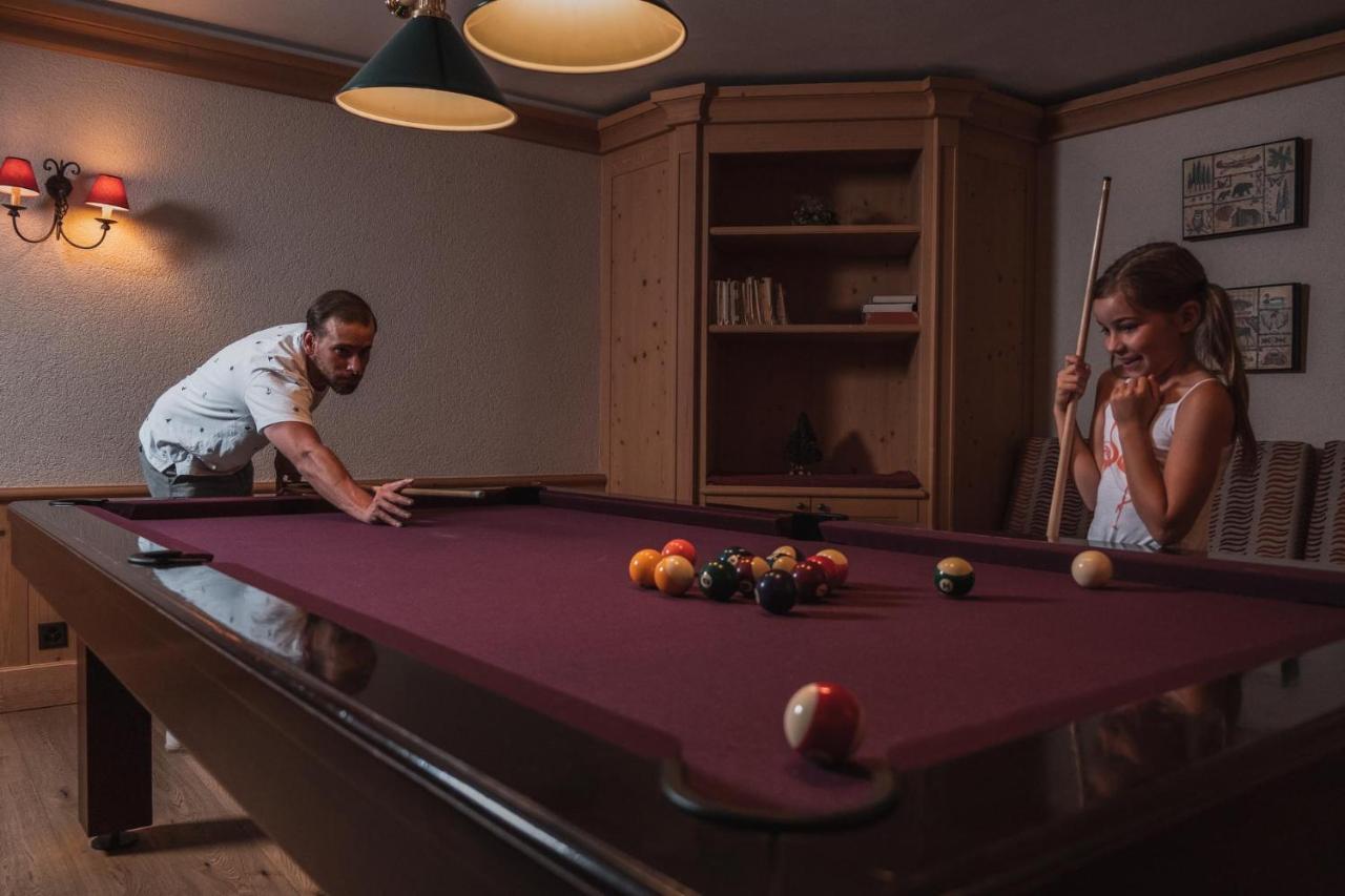 וילארס-סור-אולון Chalet Royalp Hotel & Spa מראה חיצוני תמונה